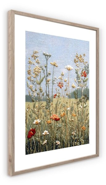 Obraz 50x70 cm Wild Meadow – Styler