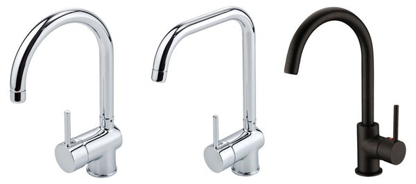 Eisl Dřezová baterie Futura C (100335840)