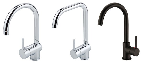 Eisl Dřezová baterie Futura C (100335840)
