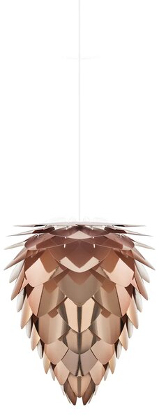 Umage Stínidlo Conia UMAGE, Ø 36 cm, v. 49 cm Barva: Bílá