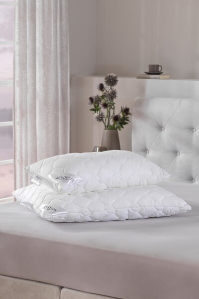 POLŠTÁŘ POD HLAVU, 40/80 cm Sleeptex - Polštáře pod hlavu