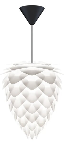 Umage Stínidlo Conia Mini UMAGE, Ø 28 cm, v. 34 cm Barva: Bílá