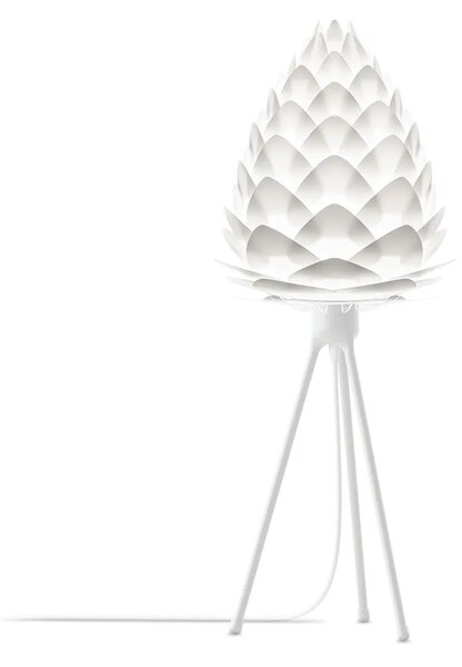 Umage Stínidlo Conia Mini UMAGE, Ø 28 cm, v. 34 cm Barva: Bílá