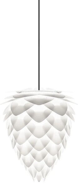 Umage Stínidlo Conia Mini UMAGE, Ø 28 cm, v. 34 cm Barva: Bílá
