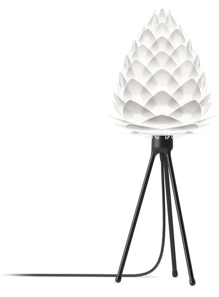 Umage Stínidlo Conia Mini UMAGE, Ø 28 cm, v. 34 cm Barva: Bílá