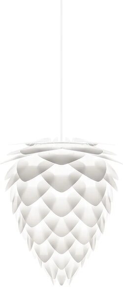 Umage Stínidlo Conia Mini UMAGE, Ø 28 cm, v. 34 cm Barva: Bílá