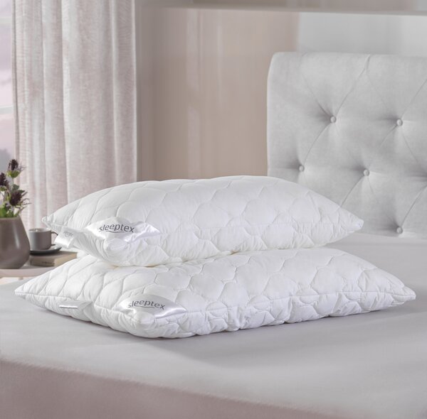 POLŠTÁŘ POD HLAVU, 40/80 cm Sleeptex - Polštáře pod hlavu