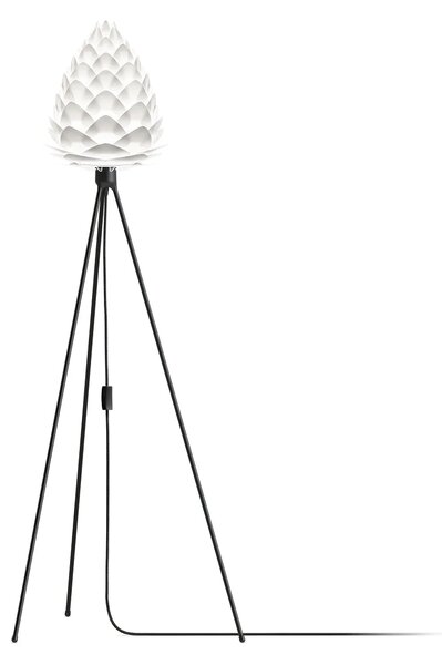 Umage Stínidlo Conia Mini UMAGE, Ø 28 cm, v. 34 cm Barva: Bílá