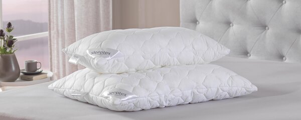 POLŠTÁŘ POD HLAVU, 40/80 cm Sleeptex - Polštáře pod hlavu