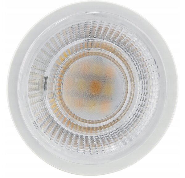 LED žárovka GU10 4,8W 360lm CorePro CCT
