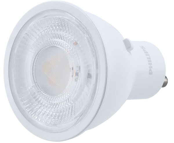 LED žárovka GU10 4,8W 360lm CorePro CCT