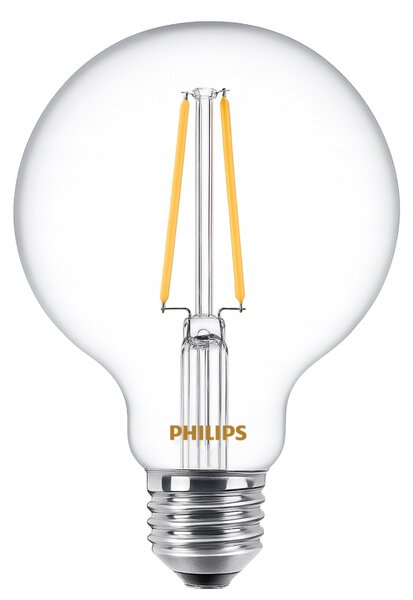 SADA 3 ks. E27 G93 LED žárovka 7W WW 806lm CorePro 2700K