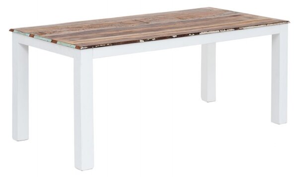 Jídelní stůl z mangového dřeva Melbourne 180x90