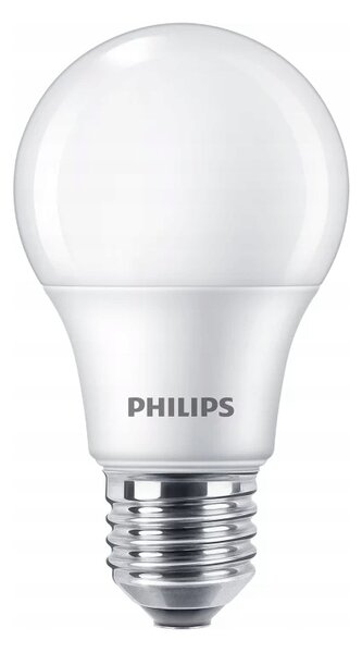 SADA 10 KS žárovek PHILIPS LED E27 10W 1055lm Teplá LED žárovka 2700K