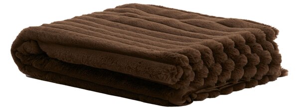 PLÉD, polyester, 170/130 cm Light & Living - Online Only lůžkoviny & deky, Online Only