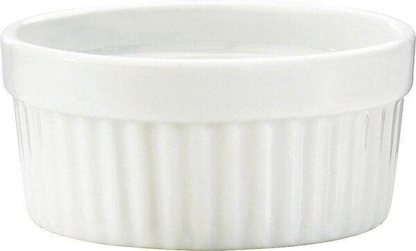 ZAPÉKACÍ MISKA porcelán keramika 8,5 cm Homeware Profession