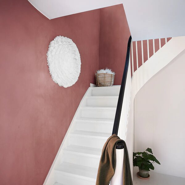 Umage Nástěnné svítidlo EOS UP, 2xE14/E27, Ø 70 cm