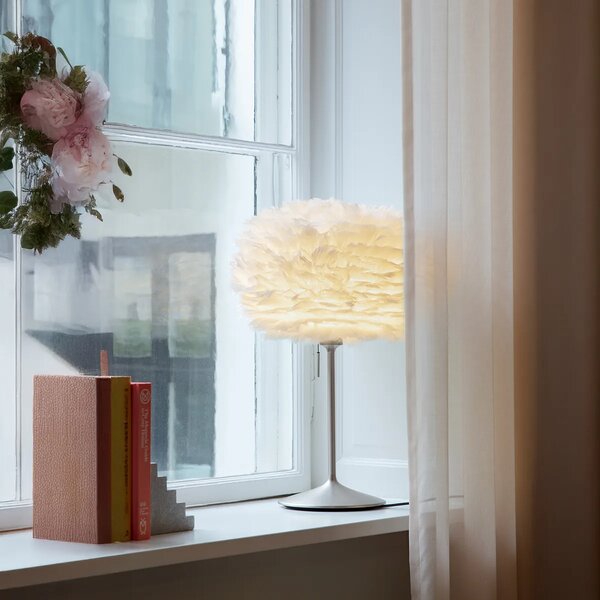 Umage Nástěnné svítidlo EOS UP, 2xE14/E27, Ø 70 cm