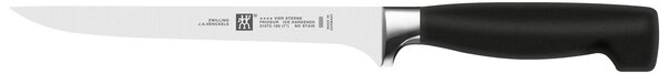 Filetovací nůž Zwilling Four Star 18 cm 1001581