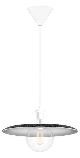 Umage Stínidlo Shade UMAGE, Ø 33 cm, v. 3,3 cm
