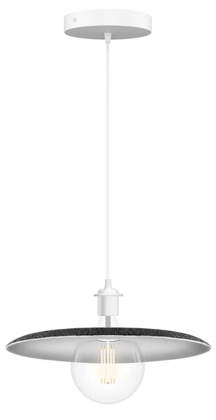 Umage Stínidlo Shade UMAGE, Ø 33 cm, v. 3,3 cm