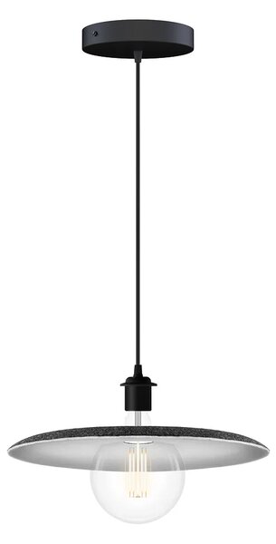 Umage Stínidlo Shade UMAGE, Ø 33 cm, v. 3,3 cm