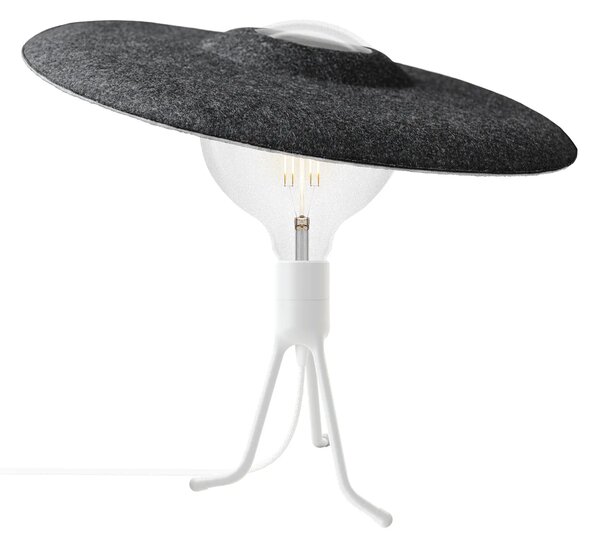 Umage Stínidlo Shade UMAGE, Ø 33 cm, v. 3,3 cm