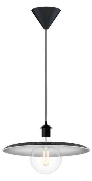 Umage Stínidlo Shade UMAGE, Ø 33 cm, v. 3,3 cm