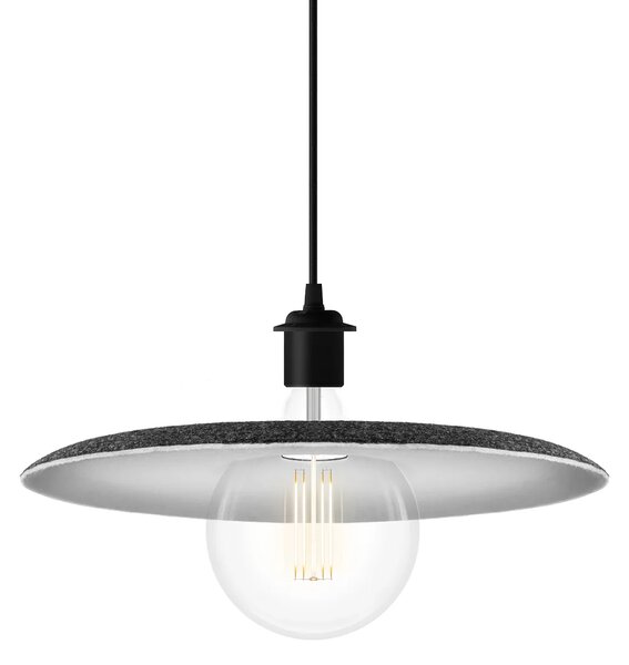 Umage Stínidlo Shade UMAGE, Ø 33 cm, v. 3,3 cm