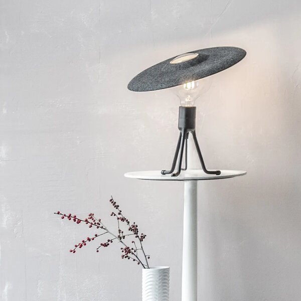 Umage Stínidlo Shade UMAGE, Ø 33 cm, v. 3,3 cm