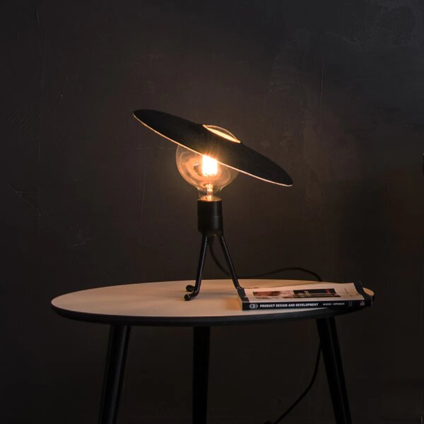 Umage Stínidlo Shade UMAGE, Ø 33 cm, v. 3,3 cm