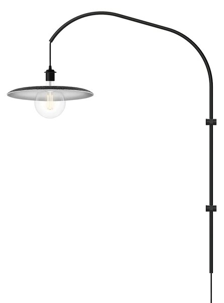 Umage Stínidlo Shade UMAGE, Ø 33 cm, v. 3,3 cm