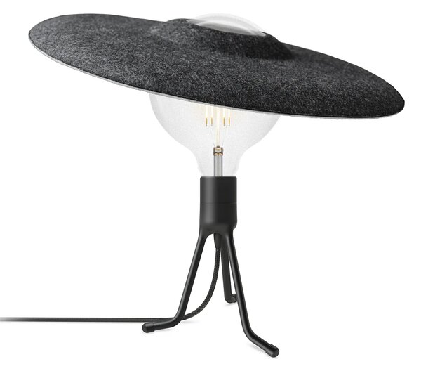 Umage Stínidlo Shade UMAGE, Ø 33 cm, v. 3,3 cm