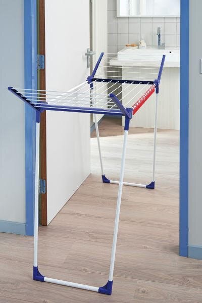 SUŠÁK Pegasus 150 solid Leifheit - Sušáky na prádlo