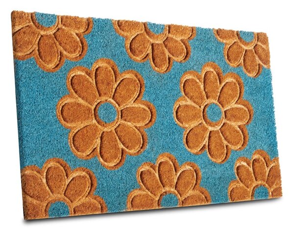 Hanse Home Rohožka Flowers 105928 - na ven i na doma Typ: 45x75
