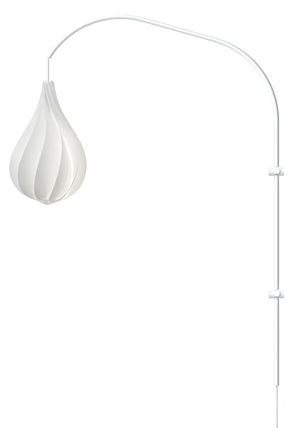Umage Stínidlo Alva Mini UMAGE, Ø 20,5 cm, v. 35 cm