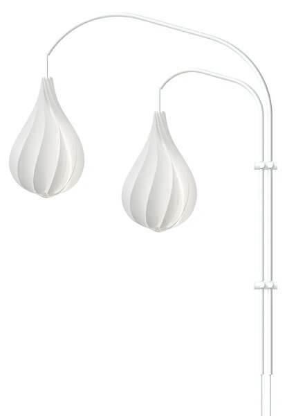 Umage Stínidlo Alva Mini UMAGE, Ø 20,5 cm, v. 35 cm
