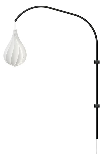 Umage Stínidlo Alva Mini UMAGE, Ø 20,5 cm, v. 35 cm