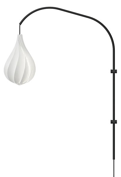 Umage Stínidlo Alva Mini UMAGE, Ø 20,5 cm, v. 35 cm