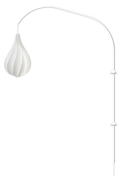 Umage Stínidlo Alva Mini UMAGE, Ø 20,5 cm, v. 35 cm