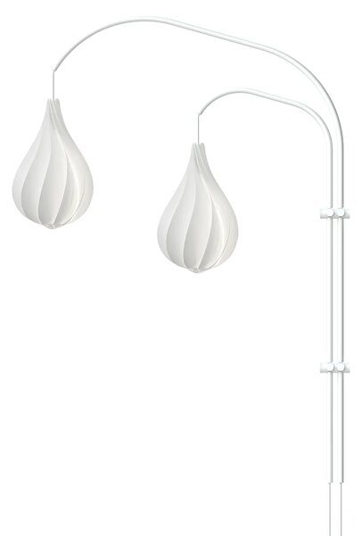 Umage Stínidlo Alva Mini UMAGE, Ø 20,5 cm, v. 35 cm