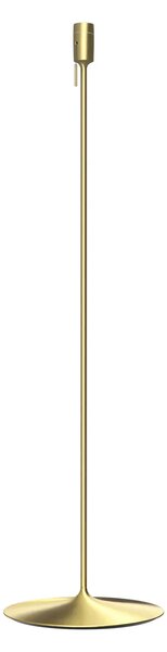 Stojan pod lampu Santé UMAGE pro E27, v. 42 cm, Ø 22 cm Barva: Mosaz
