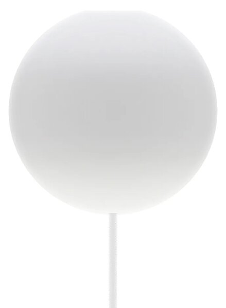 Závěsný systém Cannonball UMAGE pro 1xE27, Ø 12 cm Barva: Černá