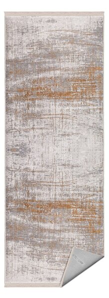 Béžový koberec běhoun 80x200 cm – Mila Home
