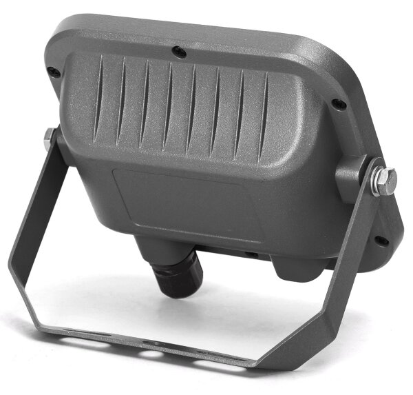 Aigostar - LED Stmívatelný solární reflektor LED/50W/3,4V IP66 + DO
