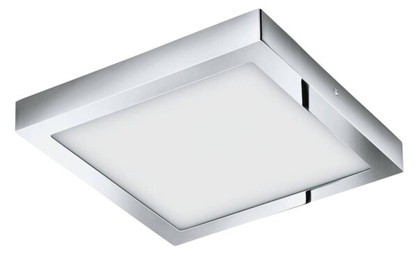 Eglo 79528 - LED Koupelnové stropní svítidlo DURANGO LED/22W/230V 30x30 cm IP44