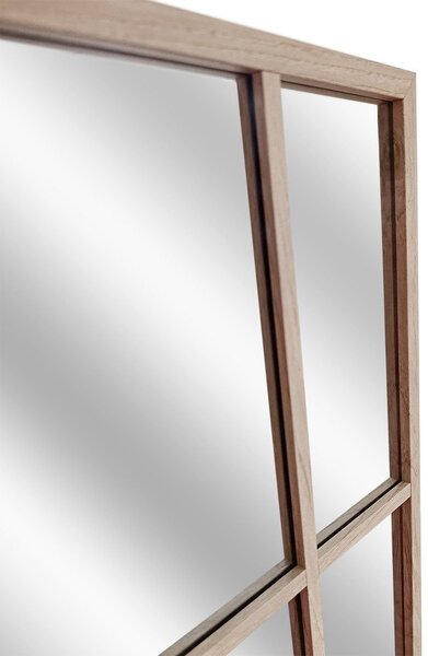 Nástěnné zrcadlo 69x95 cm Jimmy – Styler
