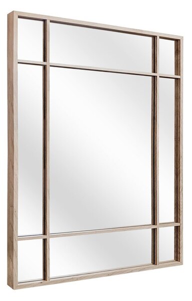 Nástěnné zrcadlo 69x95 cm Jimmy – Styler