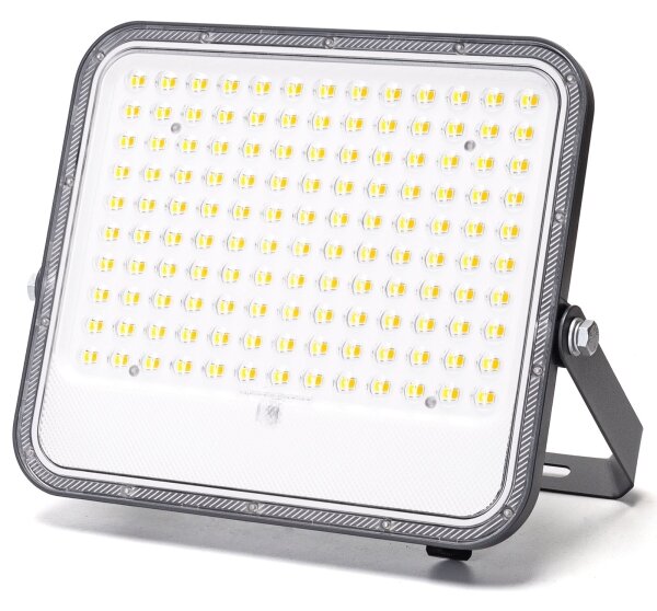 Aigostar - LED Stmívatelný solární reflektor LED/200W/3,4V IP66 + DO