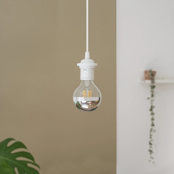 UMAGE Idea LED žárovka E27 6W 2700K